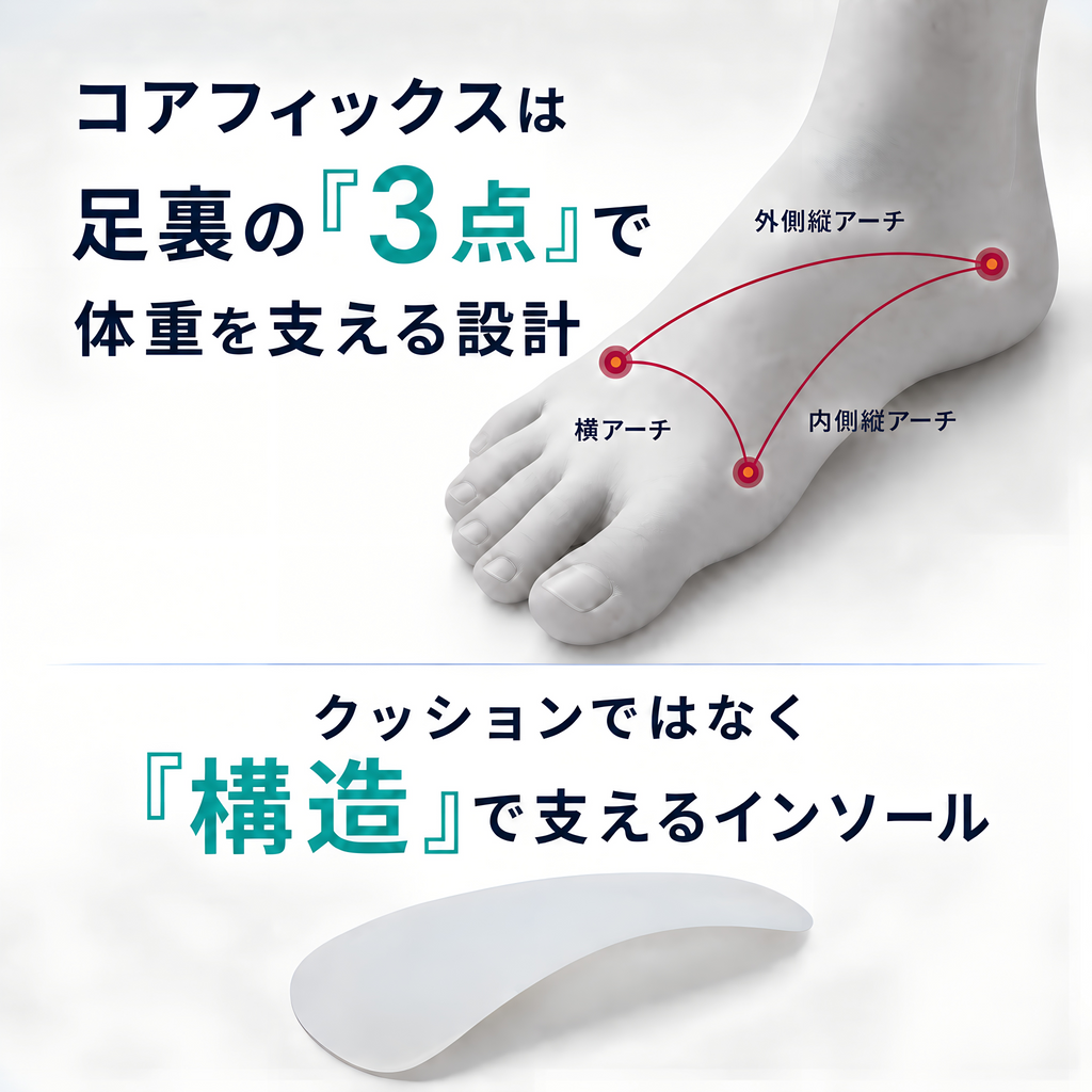 コアフィックス