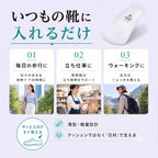 コアフィックス パンプス