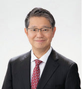 神戸大学医学部整形外科 教授 田中宏和